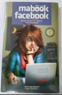 Image of Mabook facebook