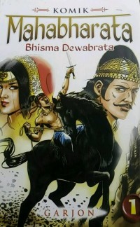 Image of Mahabrata 1