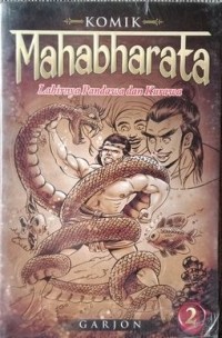 Image of Mahabrata 2