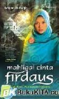 Image of Mahligai Cinta Firdaus