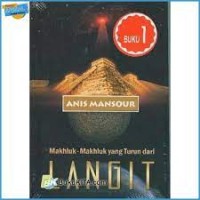 Image of Makhluk-makhluk yang turun dari Langit