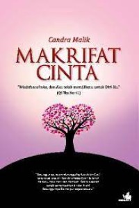 Image of Makrifat Cinta