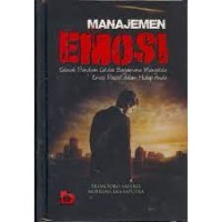 Image of Manajemen Emosi