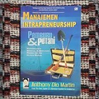 Image of Manajemen Intrapreneurship