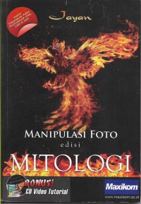 Manipulasi Foto Edisi Mitologi