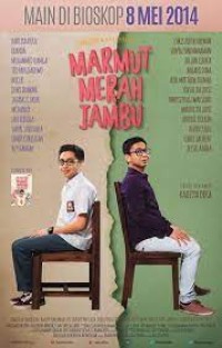 Image of Marmut Merah Jambu