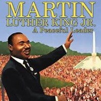 Image of Martin Luther King