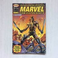 Image of Marvel Present: Killraven Super Special