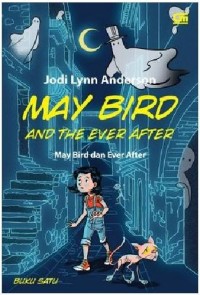 Image of May Bird and the Ever After