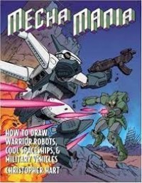 Mecha Mania