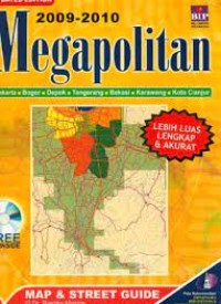Image of Megapolitan