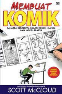 Membuat Komik