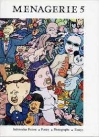 Image of Menagerie 5