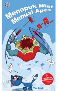 Image of Menepuk Niat Menuai Apes