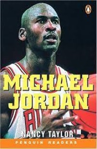 Image of Michael Jordan