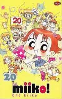 Image of Miiko 20