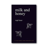 Image of Milk and honey