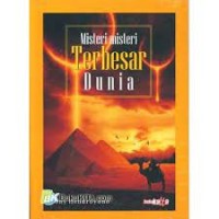 Image of Misteri-Misteri Terbesar Dunia