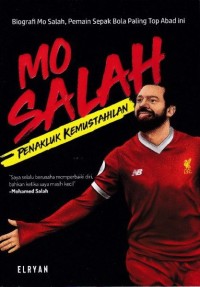 Image of Mo Salah penakluk kemustahilan