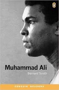 Image of Muhammad Ali