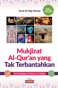 Image of Mukjizat Al-Quran yang tak terbantahkan