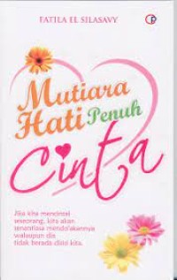 Mutiara Hati Penuh Cinta