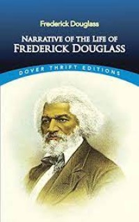 Image of Narrative of the Life of Frederick Douglass