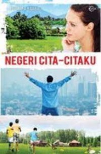 Image of Negeri Cita-citaku