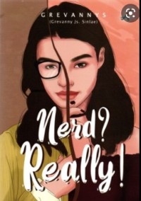 Image of Nerd? Really!