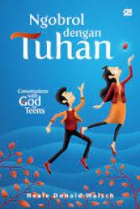 Image of Ngobrol Dengan Tuhan