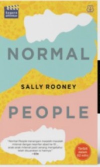Image of Normal people