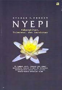 Image of Nyepi: Kebangkitan, Toleransi dan Kerukunan