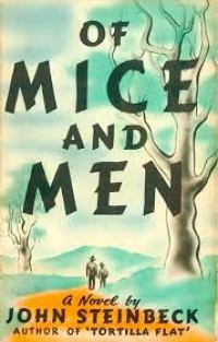 Image of Of Mice and Men