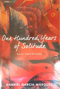 Image of One Hundred Years of Solitude