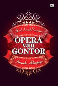 Image of Opera van Gontor