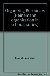 Image of Organizing Resources