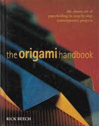 Origami Handbook