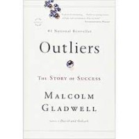 Outliers: The Story of Success