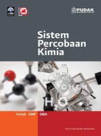 Image of Panduan contoh-contoh percobaan dan aktivitas kimia XII