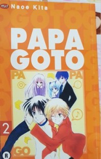 Image of Papa Goto 2