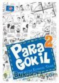 Image of Para Gokil 2