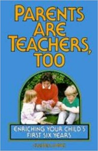 Image of Parents Are Teachers too