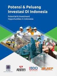 Image of Peluang Investasi Komoditas Potensial Indonesia