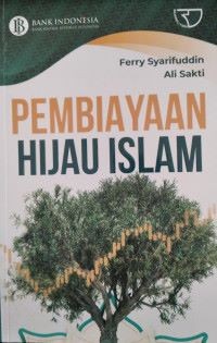 Image of Pembiayaan Hijau Islam