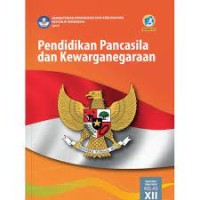 Image of Pendidikan Kewarganegaraan 3: SMA Kelas XII