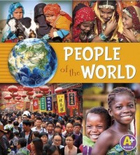Image of People of the World