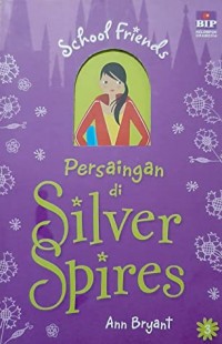 Image of Persaingan di Silver Spires