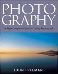 Image of Photography: The New Complete Guide