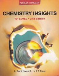 Image of Physics Insights 'O' Level 2nd Edition Practical Workbook