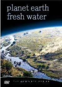Image of Planet Earth: Fresh Water